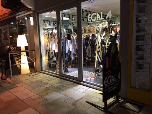 Egal A 146 Avenue de Gaulle